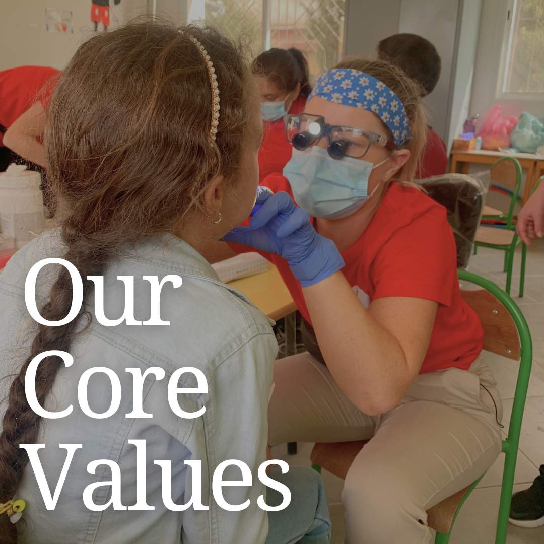 Home Core Values 1