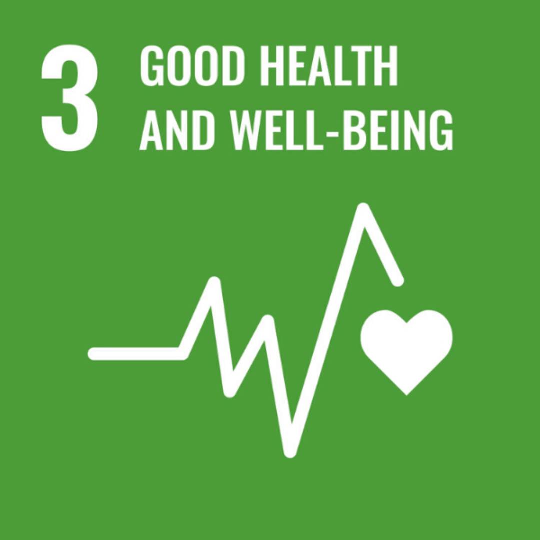 Home SDD 3 Good Health And Well-Being
